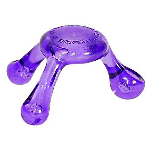 Palmassager Purple